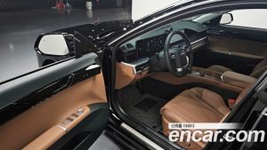 Hyundai Grandeur 2.5 Бензин 2WD 2025 года из Южной Кореи