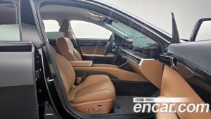 Hyundai Grandeur 2.5 Бензин 2WD 2025 года из Южной Кореи