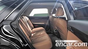Hyundai Grandeur 2.5 Бензин 2WD 2025 года из Южной Кореи