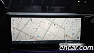 Hyundai Grandeur 2.5 Бензин 2WD 2025 года из Южной Кореи