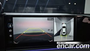 Hyundai Grandeur 2.5 Бензин 2WD 2025 года из Южной Кореи