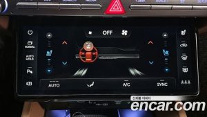 Hyundai Grandeur 2.5 Бензин 2WD 2025 года из Южной Кореи