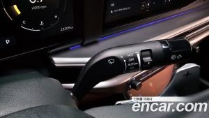 Hyundai Grandeur 2.5 Бензин 2WD 2025 года из Южной Кореи