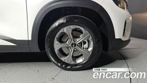 Kia Seltos Бензин 1.6 Turbo 2WD 2025 года из Южной Кореи