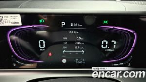 Kia Seltos Бензин 1.6 Turbo 2WD 2025 года из Южной Кореи