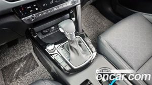 Kia Seltos Бензин 1.6 Turbo 2WD 2025 года из Южной Кореи