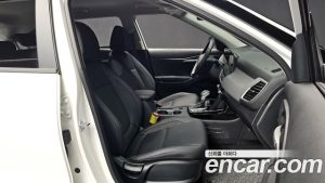 Kia Seltos Бензин 1.6 Turbo 2WD 2025 года из Южной Кореи