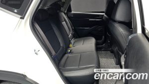 Kia Seltos Бензин 1.6 Turbo 2WD 2025 года из Южной Кореи