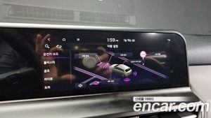 Kia Seltos Бензин 1.6 Turbo 2WD 2025 года из Южной Кореи