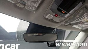 Kia Seltos Бензин 1.6 Turbo 2WD 2025 года из Южной Кореи