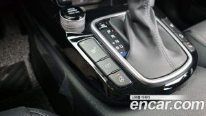 Kia Seltos Бензин 1.6 Turbo 2WD 2025 года из Южной Кореи