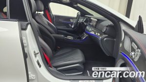 Mercedes-Benz CLS-Class AMG CLS53 4MATIC+ 2023 года из Южной Кореи