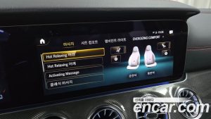 Mercedes-Benz CLS-Class AMG CLS53 4MATIC+ 2023 года из Южной Кореи