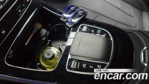 Mercedes-Benz CLS-Class AMG CLS53 4MATIC+ 2023 года из Южной Кореи