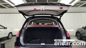 Mercedes-Benz GLS-Class Maybach GLS600 4MATIC 2023 года из Южной Кореи