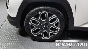 Hyundai Casper Turbo Inspiration 2024 года из Южной Кореи