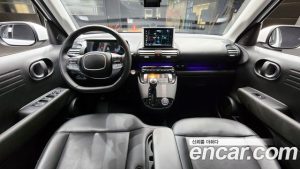 Hyundai Casper Turbo Inspiration 2024 года из Южной Кореи