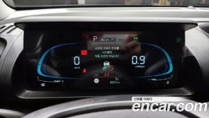 Hyundai Casper Turbo Inspiration 2024 года из Южной Кореи