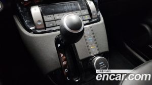 Hyundai Casper Turbo Inspiration 2024 года из Южной Кореи