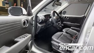 Hyundai Casper Turbo Inspiration 2024 года из Южной Кореи