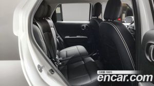 Hyundai Casper Turbo Inspiration 2024 года из Южной Кореи