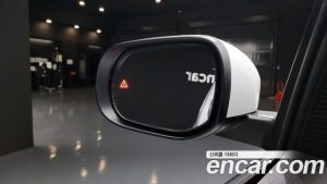 Hyundai Casper Turbo Inspiration 2024 года из Южной Кореи