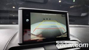Hyundai Casper Turbo Inspiration 2024 года из Южной Кореи