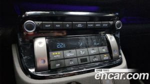 Hyundai Casper Turbo Inspiration 2024 года из Южной Кореи