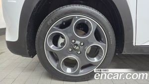 Hyundai Casper Turbo Inspiration 2025 года из Южной Кореи