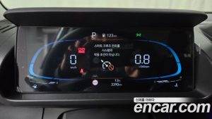 Hyundai Casper Turbo Inspiration 2025 года из Южной Кореи