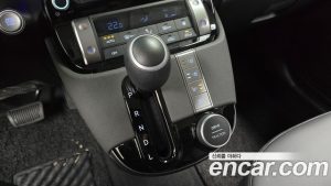 Hyundai Casper Turbo Inspiration 2025 года из Южной Кореи