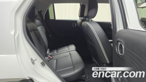 Hyundai Casper Turbo Inspiration 2025 года из Южной Кореи