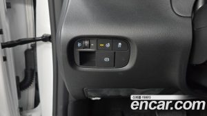 Hyundai Casper Turbo Inspiration 2025 года из Южной Кореи