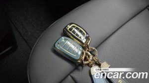 Hyundai Casper Turbo Inspiration 2025 года из Южной Кореи