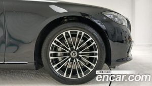 Mercedes-Benz S-Class S350 d 4MATIC 2025 года из Южной Кореи