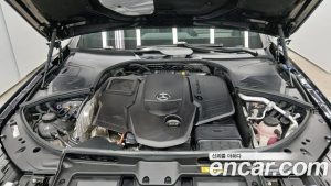 Mercedes-Benz S-Class S350 d 4MATIC 2025 года из Южной Кореи