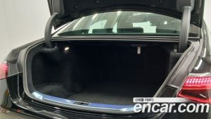 Mercedes-Benz S-Class S350 d 4MATIC 2025 года из Южной Кореи