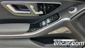 Mercedes-Benz S-Class S350 d 4MATIC 2025 года из Южной Кореи