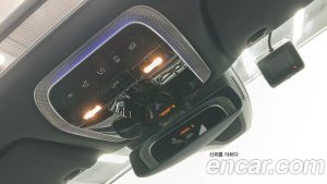Mercedes-Benz S-Class S350 d 4MATIC 2025 года из Южной Кореи