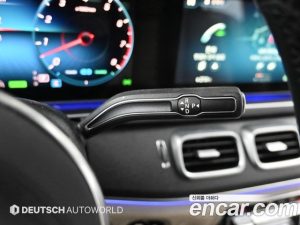 Mercedes-Benz GLE-Class GLE450 4MATIC 2023 года из Южной Кореи