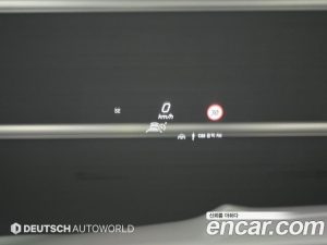 Mercedes-Benz GLE-Class GLE450 4MATIC 2023 года из Южной Кореи