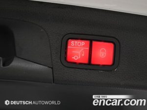 Mercedes-Benz GLE-Class GLE450 4MATIC 2023 года из Южной Кореи