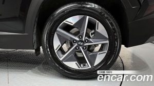 Hyundai Tucson Бензин 1.6 Turbo 2WD 2024 года из Южной Кореи
