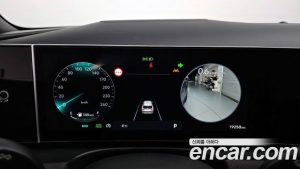 Hyundai Tucson Бензин 1.6 Turbo 2WD 2024 года из Южной Кореи