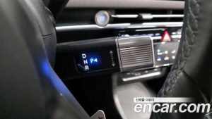 Hyundai Tucson Бензин 1.6 Turbo 2WD 2024 года из Южной Кореи