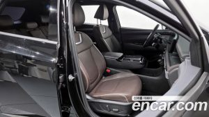 Hyundai Tucson Бензин 1.6 Turbo 2WD 2024 года из Южной Кореи