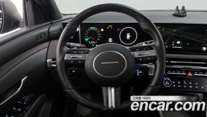 Hyundai Tucson Бензин 1.6 Turbo 2WD 2024 года из Южной Кореи
