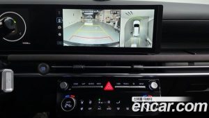 Hyundai Tucson Бензин 1.6 Turbo 2WD 2024 года из Южной Кореи