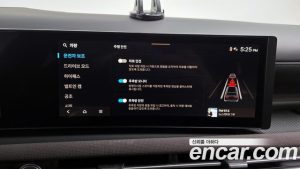 Hyundai Tucson Бензин 1.6 Turbo 2WD 2024 года из Южной Кореи