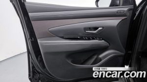 Hyundai Tucson Бензин 1.6 Turbo 2WD 2024 года из Южной Кореи
